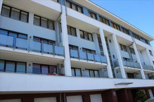 Apartament S?oneczny Wylotowa