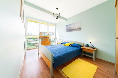 Apartament S?oneczny Wylotowa