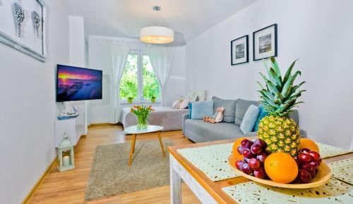 Apartament Sailor - Sauna & Pool (Polanki Park)
