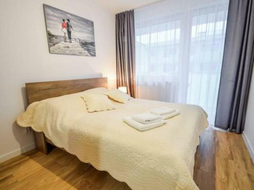 Apartament Bli?ej Morza