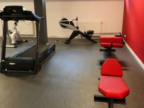 Apartament Bli?ej Morza