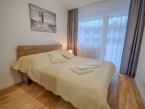 Apartament Bli?ej Morza