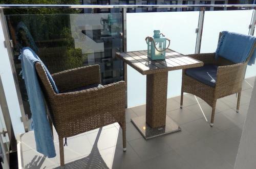 Apartamento Blue Sea Ko?obrzeg