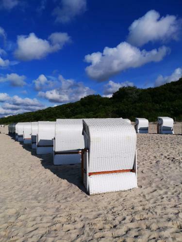 Apartamento Blue Sea Ko?obrzeg
