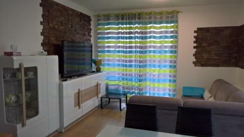 Apartament Zielony 310