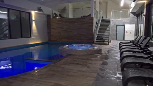 Apartament Zielony 310