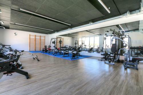 Apartament Morski