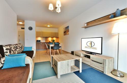 Apartamenty Promenada - Aquarius