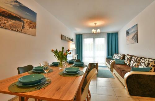 Apartamenty Promenada - Aquarius