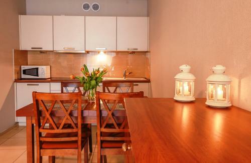 Apartamenty Promenada - Aquarius