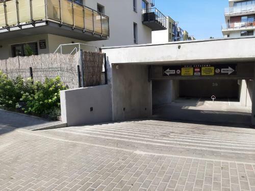 Impresja Apartament Z Gara?em