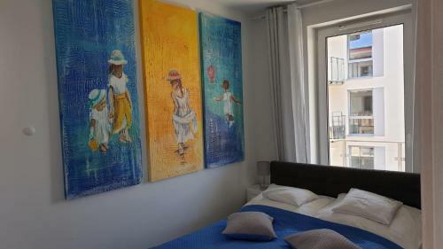 Impresja Apartament Z Gara?em