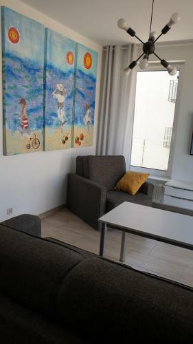 Impresja Apartament Z Gara?em
