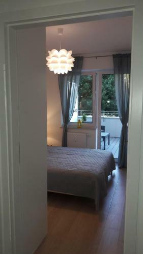 Apartament Miodowy Dom
