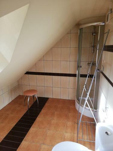 Apartament "kompas"