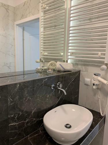 Apartament Bursztynowy