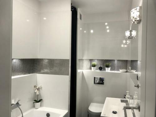 Apartament Trzy Kolory