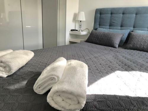 Apartament Trzy Kolory