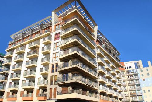 Apartament 1-pokojowy Ul.portowa 14