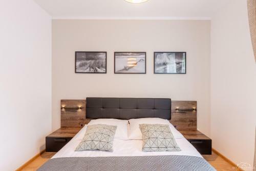 Apartament Solna 208 Ko?obrzeg
