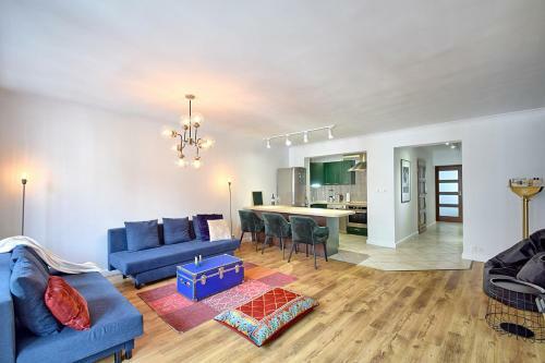 Apartament Starowka Gostom