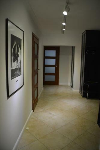 Apartament Starowka Gostom