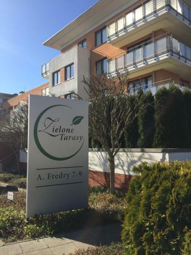 Apartament Halina