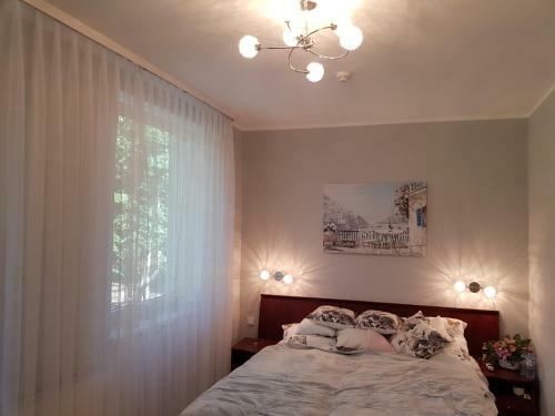Apartament Polonia