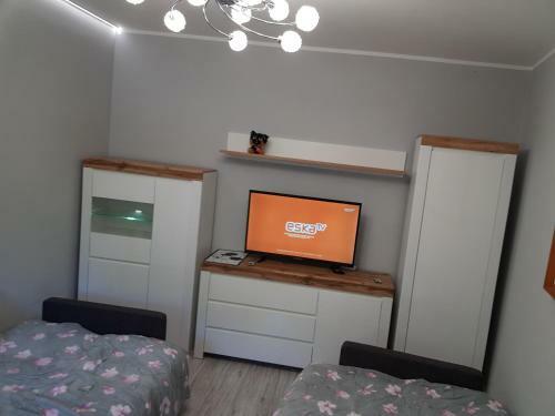 Apartament Polonia