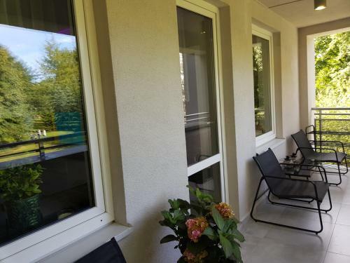 Apartament Polonia