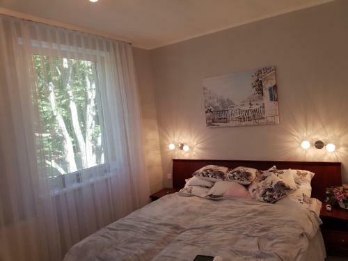 Apartament Polonia