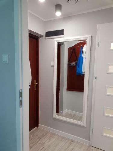 Apartament Polonia