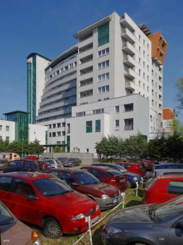 Apartament Polonia
