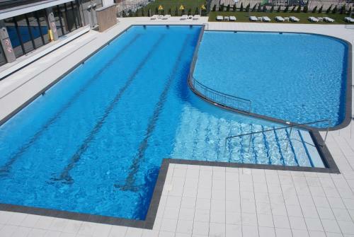 Apartament Rose