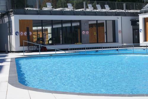 Apartament Rose