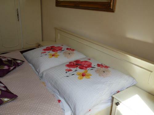 Apartamento Kolobrzeg Willa Nad Parseta