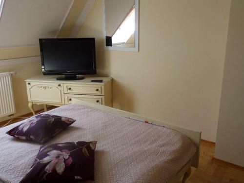 Apartamento Kolobrzeg Willa Nad Parseta