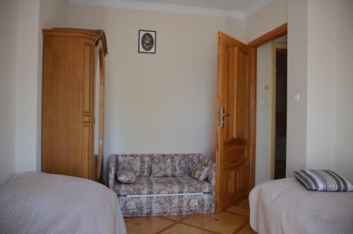 Apartamento Kolobrzeg Willa Nad Parseta
