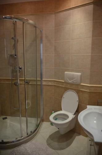 Apartamento Kolobrzeg Willa Nad Parseta