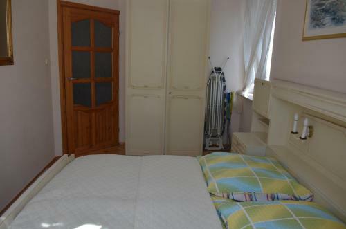 Apartamento Kolobrzeg Willa Nad Parseta