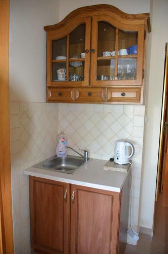 Apartamento Kolobrzeg Willa Nad Parseta
