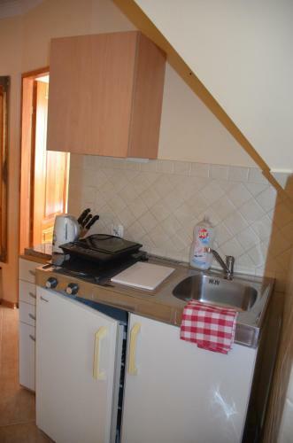 Apartamento Kolobrzeg Willa Nad Parseta