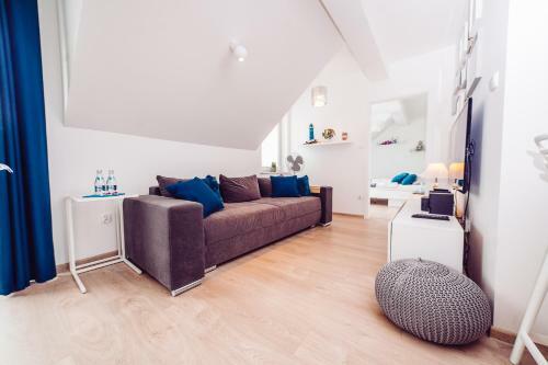 Apartament Blue Point 406 Premium