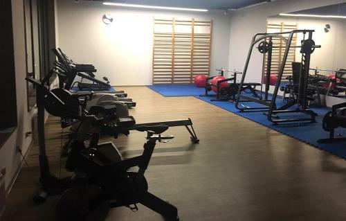 Apartament Blue Point 406 Premium