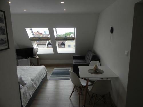Apartamenty Star�wka