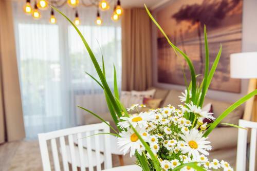 Apartamenty Bli?ej Morza
