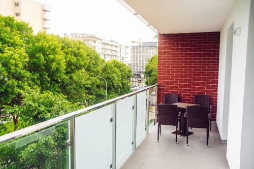 Apartamenty Bli?ej Morza