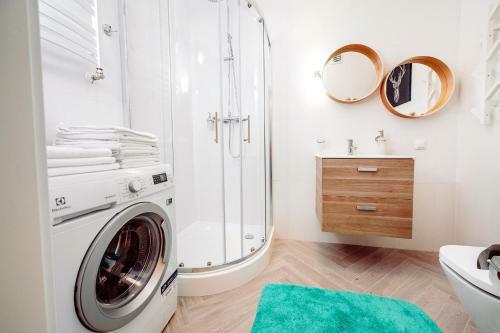 Apartamenty Bli?ej Morza