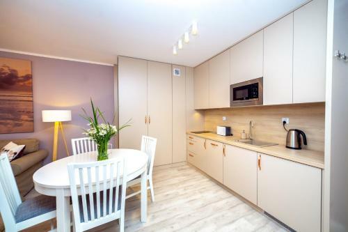 Apartamenty Bli?ej Morza