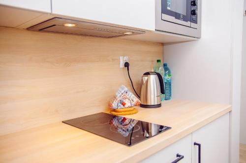 Apartamenty Bli?ej Morza